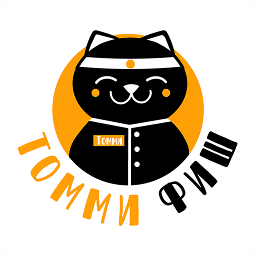 Томми фиш бул гагарина 55 фото Tommy Fish, food delivery service, Perm, ulitsa Repina, 20 Yandex Maps
