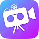 Reel Maker Short Video Editor - Androidアプリ