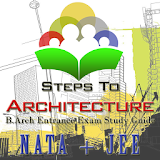 Steps To Architecture(NATA 17) icon