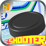 Hockey Shooter Pro icon