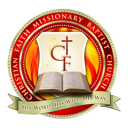 Christian Faith Missionary BC logo