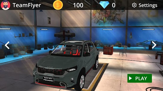 Indian Car Simulator 3D Pro Apk Download For Android & IOS 2