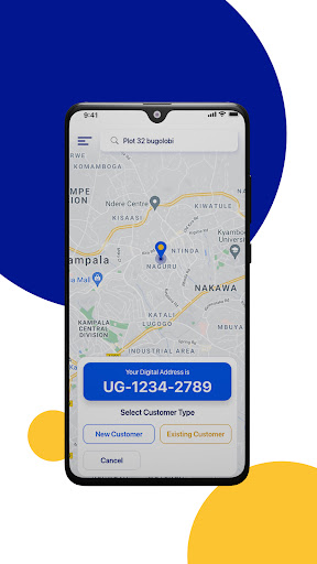 ADAS BIZ Screen 2