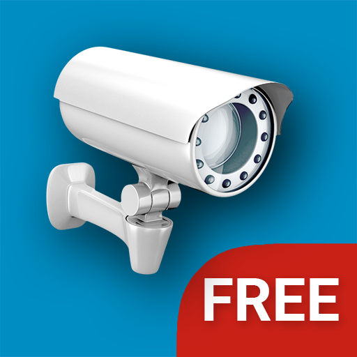 tinyCam Monitor FREE - IP camera viewer