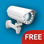 Cover Image of 下载 tinyCam Monitor FREE - IP camera viewer  APK