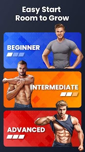 Home Workout - No Equipment Screenshot