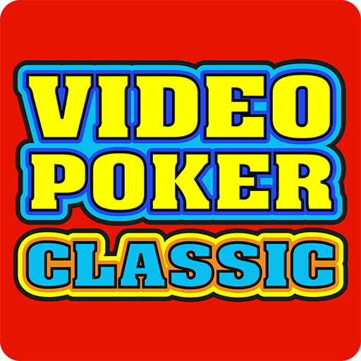 Video Poker Classic ® 3.27.1 Icon