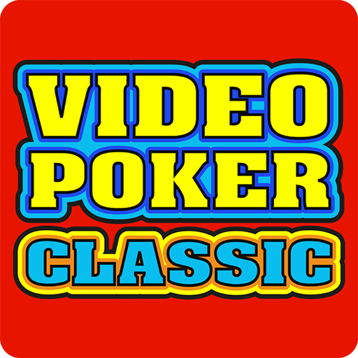 Play Free Super Video Poker Game