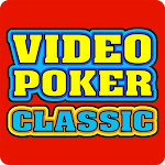Cover Image of Download Video Poker Classic ™  APK