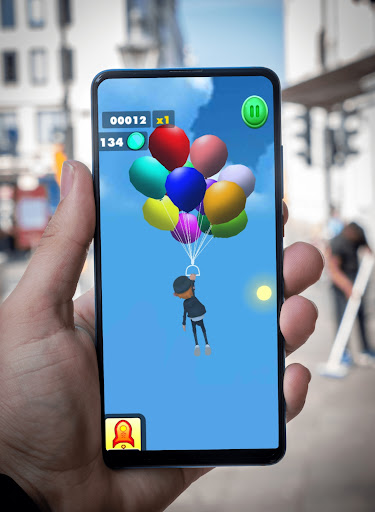 Ninja Express super Run 3D