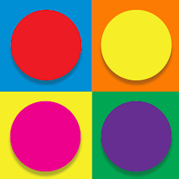 Значок приложения "Learn Colors: Baby games"