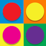 Learn Colors: Baby learning games Apk