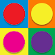 Learn Colors: Baby games