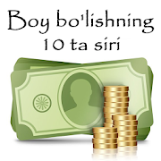 Top 38 Books & Reference Apps Like Boy bo'lishning 10 ta siri - Best Alternatives