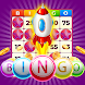 Bingo Party Lucky ball holiday - Androidアプリ