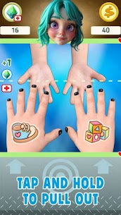 Hands Hands 5