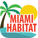 Miami Habitat icon