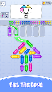 Color Drop Puzzle Mania 2