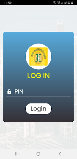 Junior College Epass Screen 2