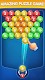 screenshot of Number Bubble Shooter