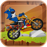 Bike Sonic Racing icon