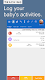 screenshot of Breastfeeding - Baby Tracker