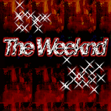 Lyric and Songs The Weeknd icon