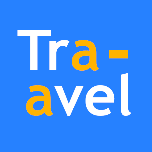 Traavel - Flights & Hotels  Icon