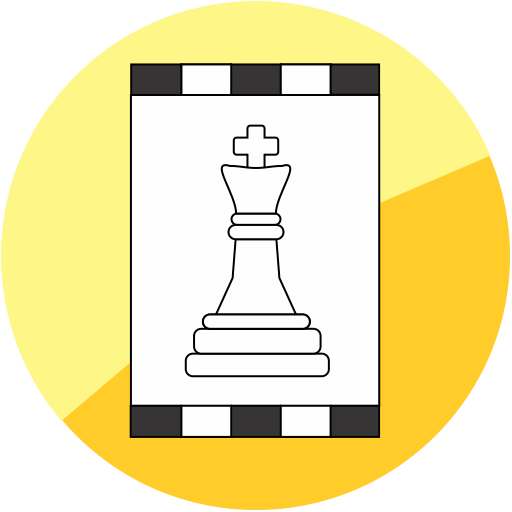 Chess Scorebook logo