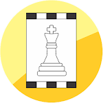 Cover Image of Télécharger Chess Scorebook  APK