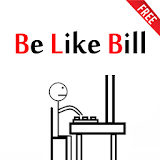 Be Like Bill Jokes icon