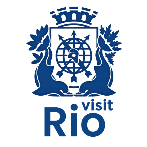 visit Rio  Icon
