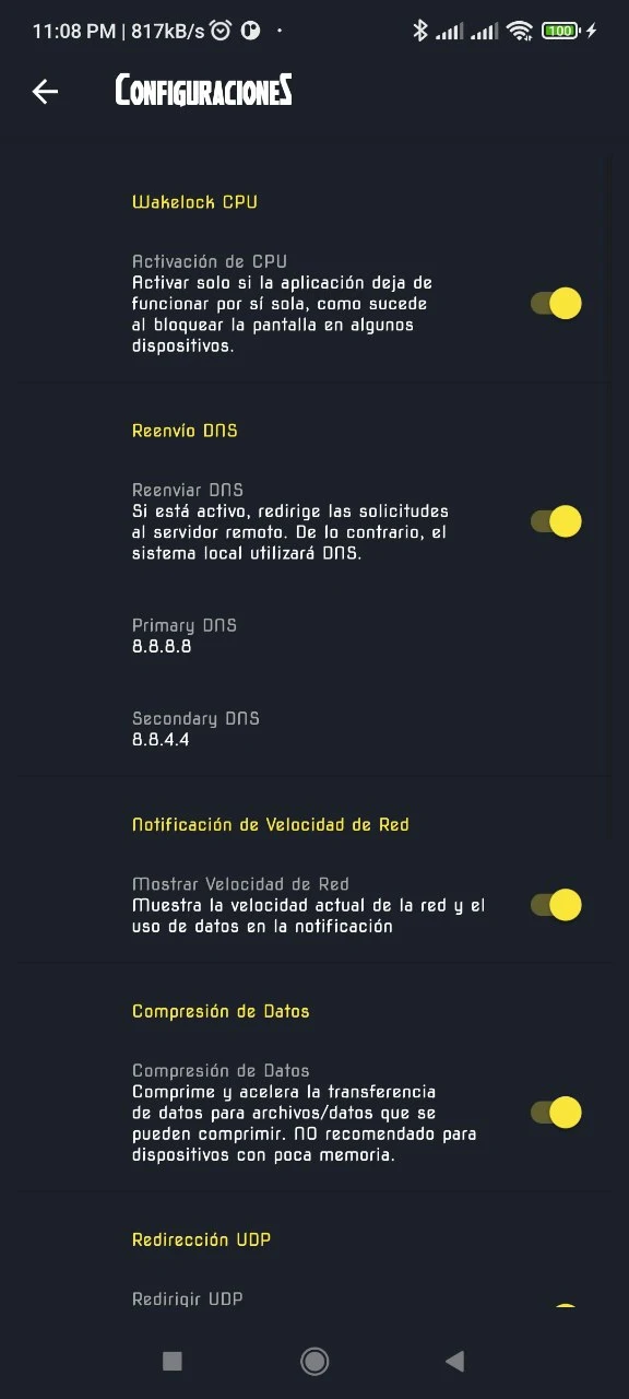 Screenshot image 3