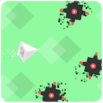 Cover Image of Download Flying Faili - 2d hyper casual  APK