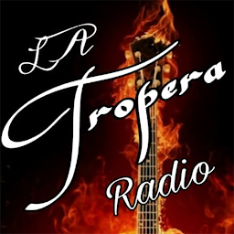 Icon image La Tropera Radio