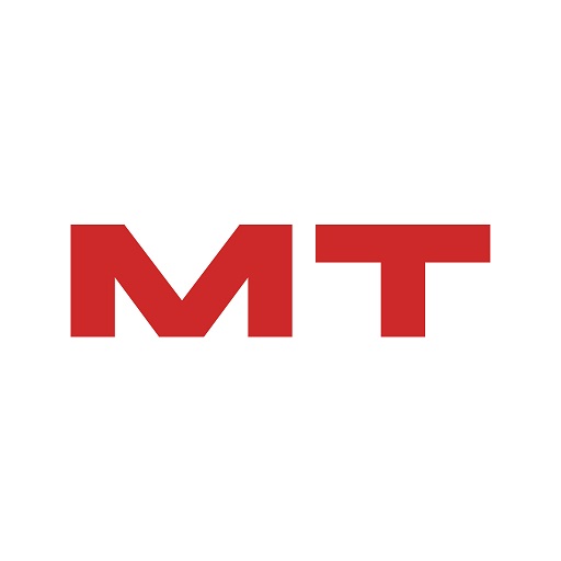 Michael Trucking logo