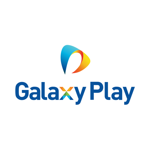 Galaxy Play TV logo
