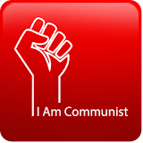 I am communist icon