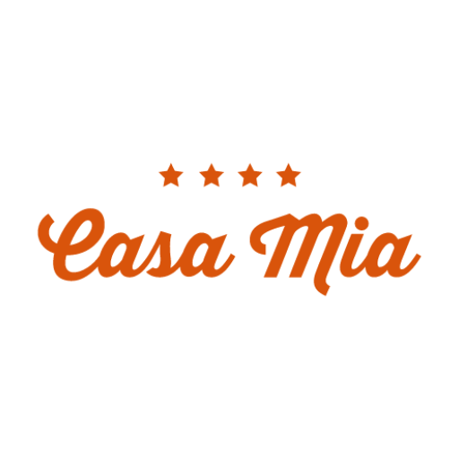 Casa Mia logo