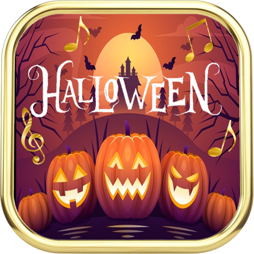 Halloween Ringtones logo