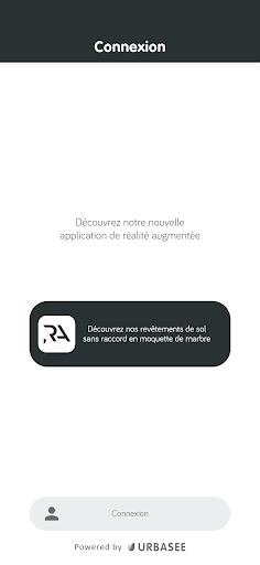 Moquette de pierre Screen 2