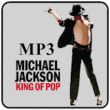 Michael Jackson New Songs MP3 icon