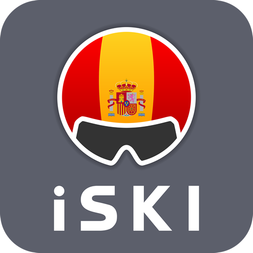 iSKI España - Ski & Snow  Icon