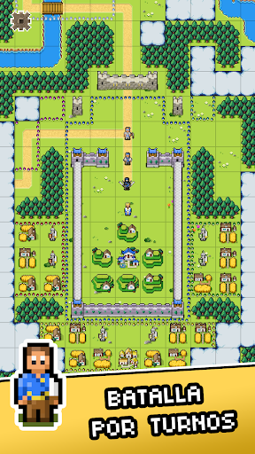 Island Empire - sueco Screenshot 1