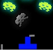 Space Invaders (with physics) - Androidアプリ