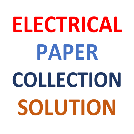 Electrical MCQs Papers logo
