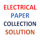 Electrical MCQs Papers