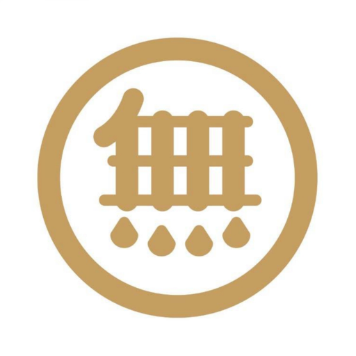 無邪燒肉 logo