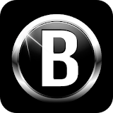 B Cabs icon