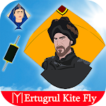 Cover Image of Download Ertugul Kite Flying Basant Combat 3D - kite games 2.0 APK